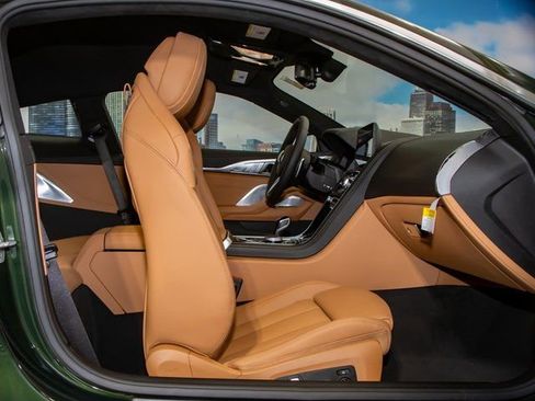 Used 2025 BMW 840i xDrive Coupe image 22