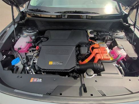 New 2025 Kia Niro EX Touring image 35