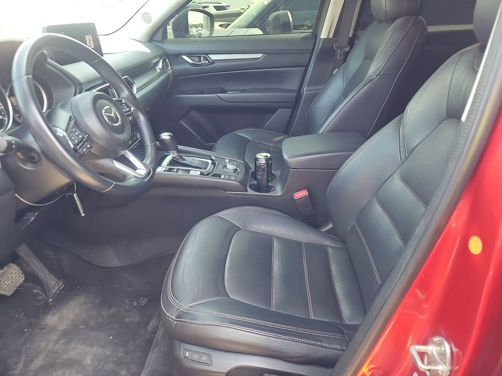 Used 2023 MAZDA CX-5 AWD 2.5 S image 6