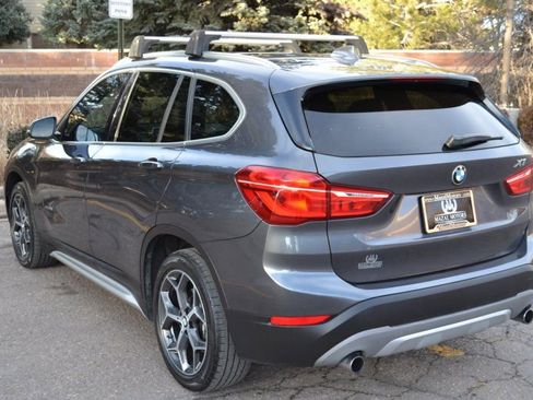 Used 2017 BMW X1 xDrive28i image 10