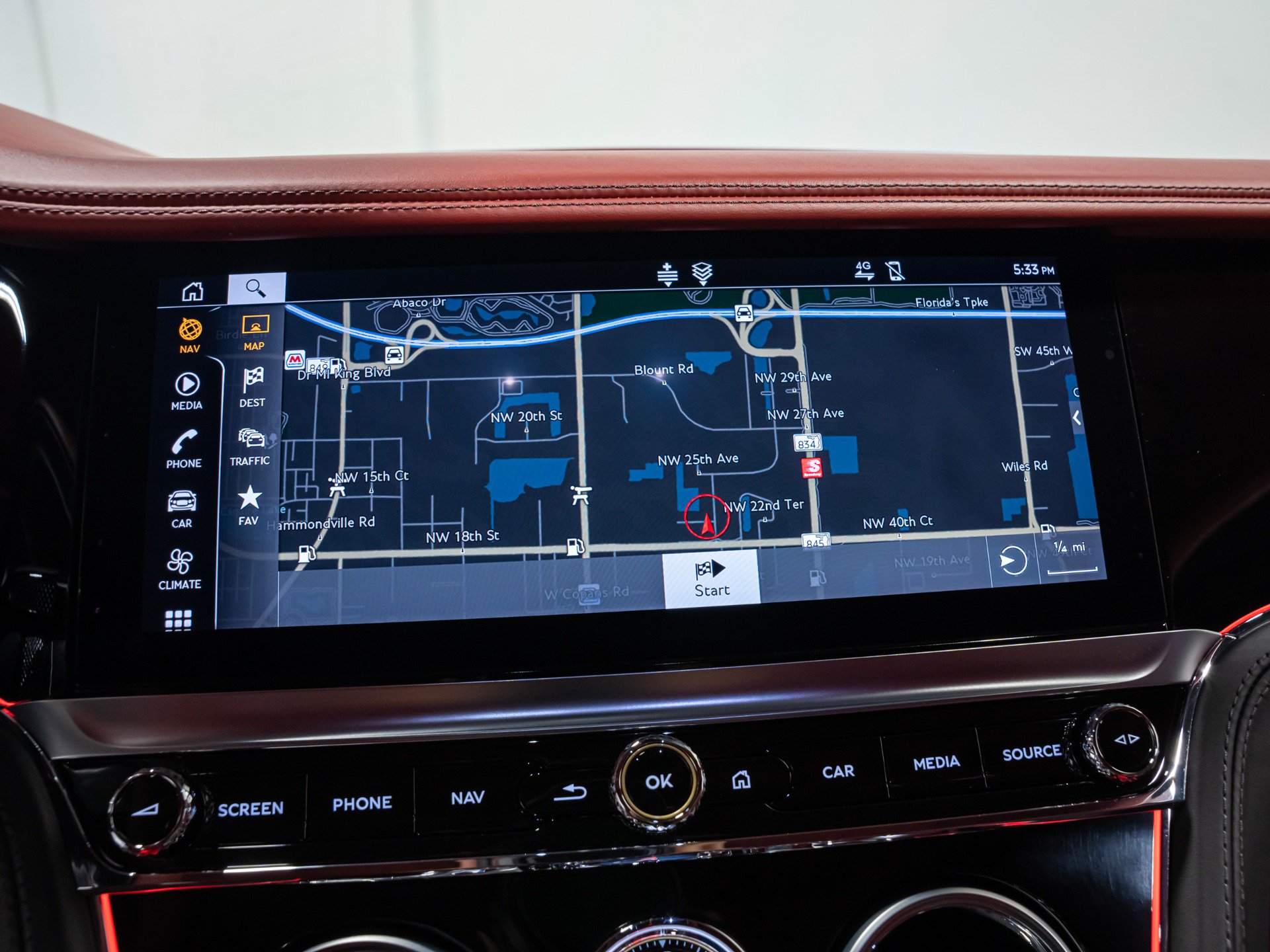 Used 2021 Bentley Continental GT Mulliner AWD/4WD image 51