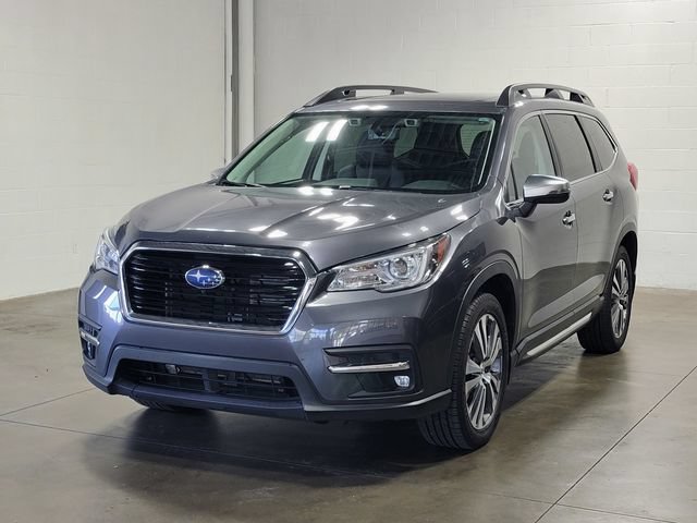 Used 2021 Subaru Ascent Touring w/ Popular Package #2A AWD/4WD image 2