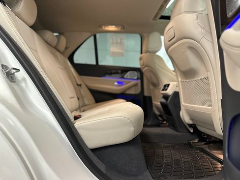 Used 2020 Mercedes-Benz GLE 350 4MATIC image 25