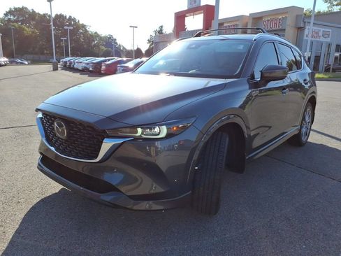 Used 2025 MAZDA CX-5 AWD 2.5 S image 22