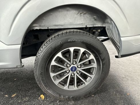 Used 2021 Ford F150 XL w/ Equipment Group 101A High image 14