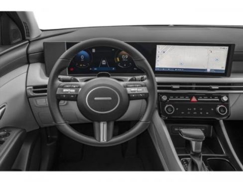 New 2026 Hyundai Tucson SEL FWD image 9