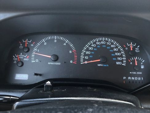 Used 1999 Dodge Ram 2500 Truck 4x4 Quad Cab image 20