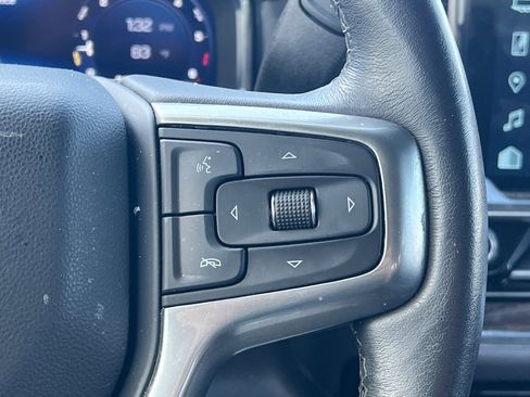 Used 2022 Chevrolet Silverado 1500 RST image 38