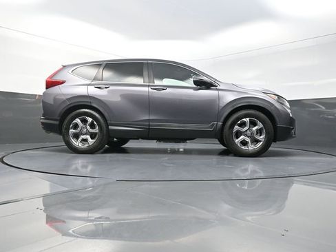 Used 2018 Honda CR-V EX image 4