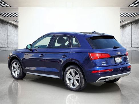 Used 2018 Audi Q5 2.0T Premium AWD/4WD image 9