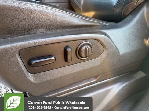 Used 2019 Chevrolet Silverado 1500 LT Trail Boss image 27