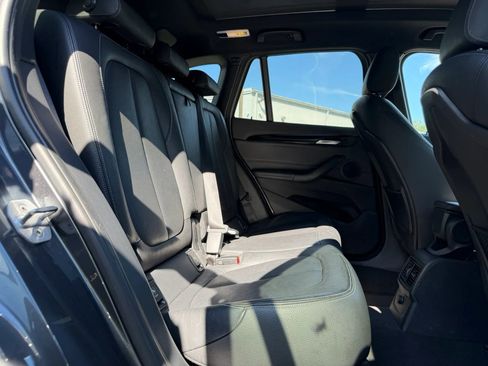 Used 2017 BMW X1 xDrive28i AWD/4WD image 14