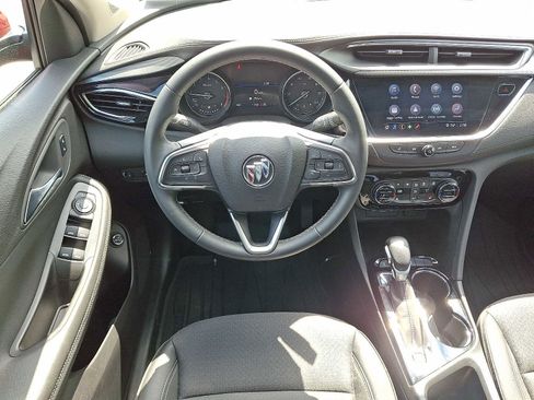 Used 2023 Buick Encore GX Select w/ Experience Buick Package AWD/4WD image 11