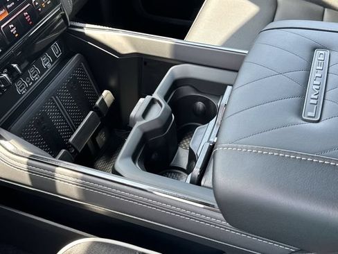 New 2026 RAM 1500 Limited AWD/4WD image 29