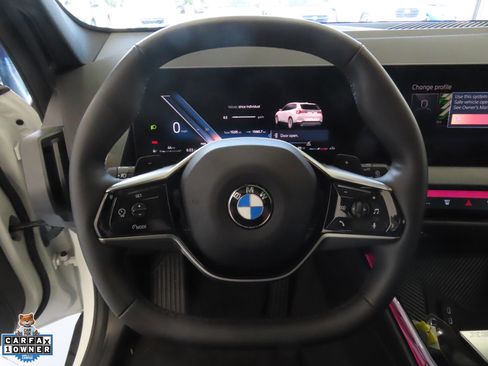 Used 2026 BMW X3 xDrive30i AWD/4WD image 16