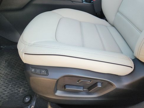 New 2025 MAZDA CX-5 AWD 2.5 S w/ Preferred Package image 22