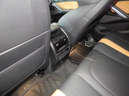 Used 2022 BMW X6 M Competition w/ Premium Package AWD/4WD image 40