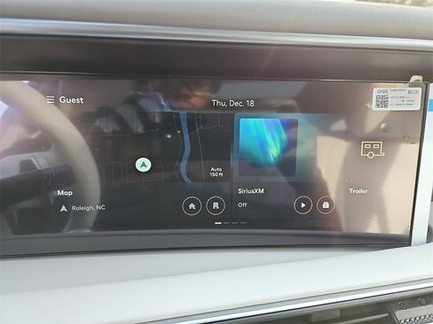 New 2026 Hyundai Palisade Limited image 22