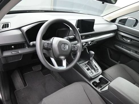 Used 2026 Honda CR-V EX image 21