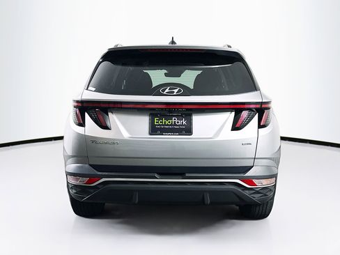 Used 2023 Hyundai Tucson SEL w/ Winter Package image 7