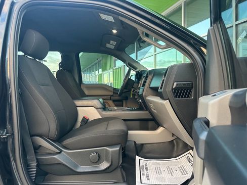 Used 2018 Ford F150 XL w/ Equipment Group 101A Mid image 23