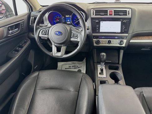 Used 2016 Subaru Outback 2.5i Limited image 27