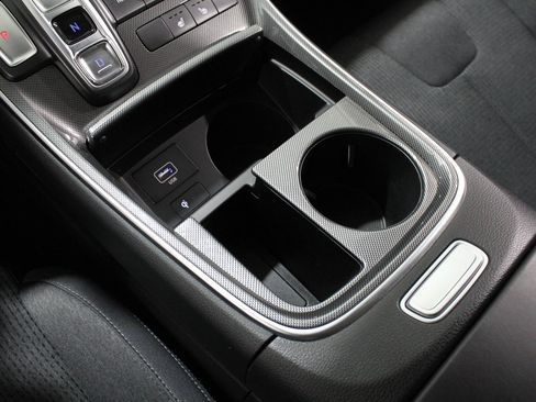 Certified 2023 Hyundai Santa Fe SEL image 16