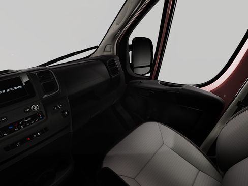 New 2026 RAM ProMaster 1500 w/ Convenience Group FWD image 7