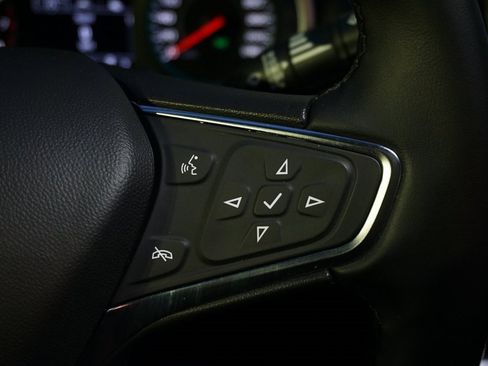 Certified 2024 Chevrolet Malibu LT w/ Midnight Edition image 20