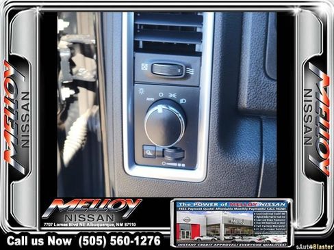 Used 2022 RAM 1500 Classic Warlock w/ Electronics Group image 28