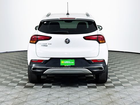 Used 2022 Buick Encore GX Essence FWD image 8