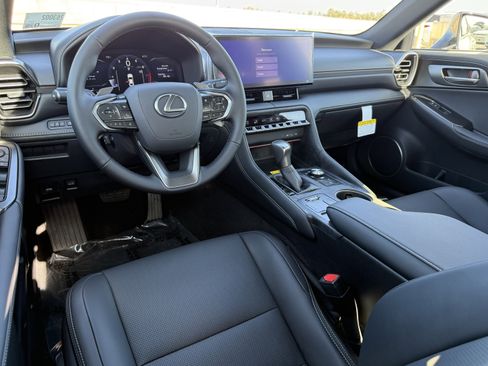 New 2026 Lexus IS 350 F Sport image 25