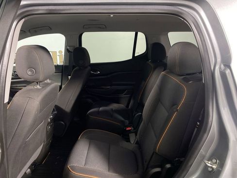 Used 2023 GMC Acadia AT4 w/ Trailering Package image 21