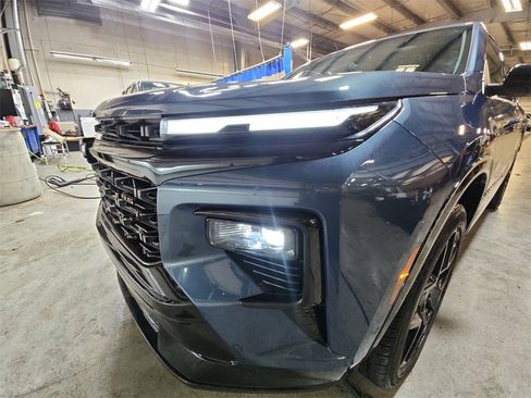 Certified 2024 Chevrolet Traverse RS w/ LPO, Floor Liner Package image 29