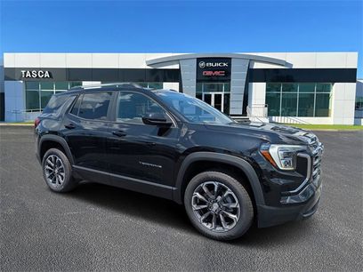 New 2025 GMC Terrain Elevation w/ Elevation Premium Package