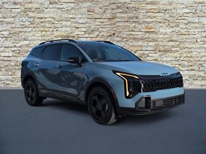New 2026 Kia Sportage AWD Hybrid