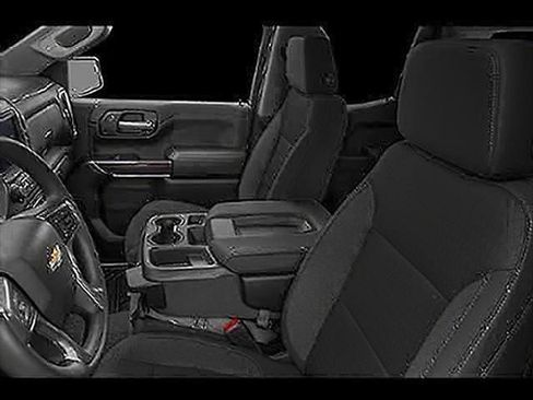 Used 2021 Chevrolet Silverado 1500 LT w/ Remote Start Package AWD/4WD image 42