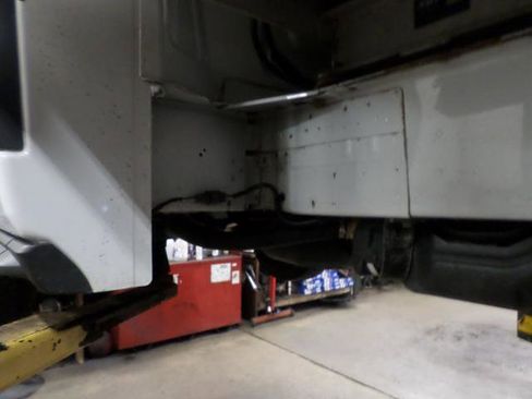 Used 2018 Ford Transit 250 138 image 31