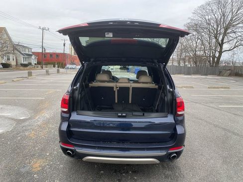 Used 2017 BMW X5 xDrive35i image 23
