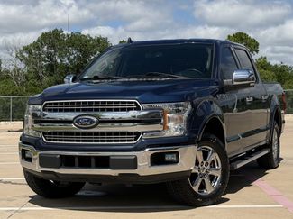 Used 2018 Ford F150 Lariat RWD video 2