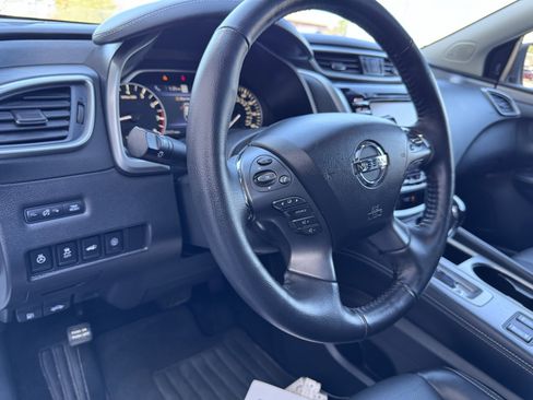Used 2021 Nissan Murano SL image 28