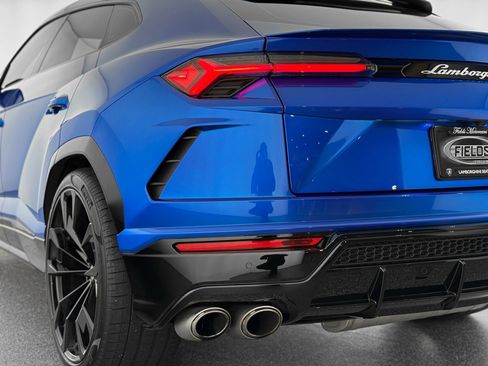 Used 2022 Lamborghini Urus image 43