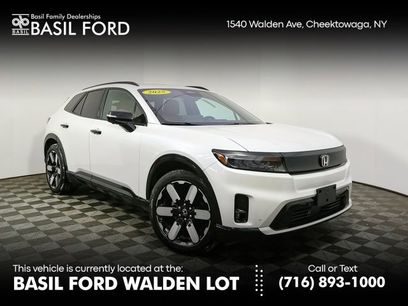 Used 2025 Honda Prologue Elite