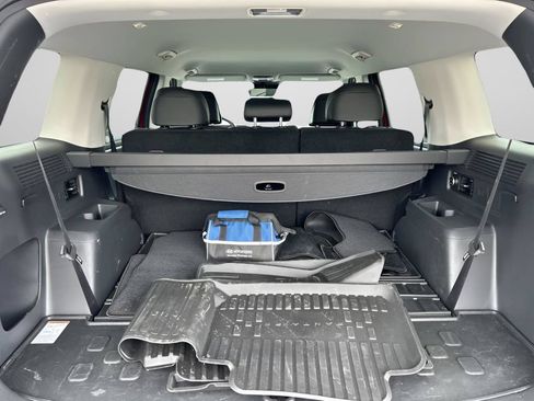 New 2025 Hyundai Santa Fe SEL FWD image 13