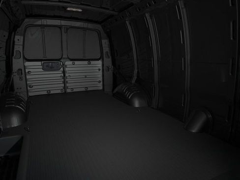 New 2026 Chevrolet Express 2500 image 17