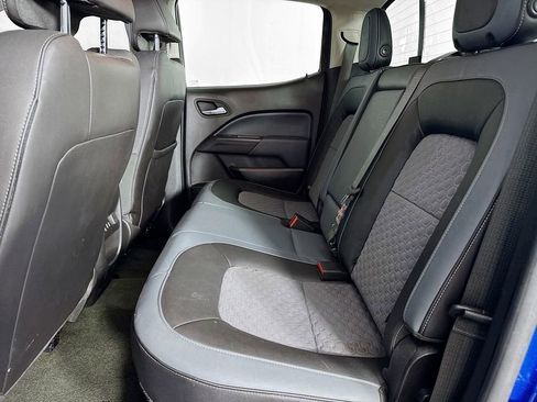 Used 2018 Chevrolet Colorado Z71 image 21