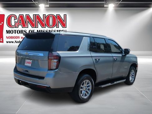 Used 2023 Chevrolet Tahoe LT RWD image 5