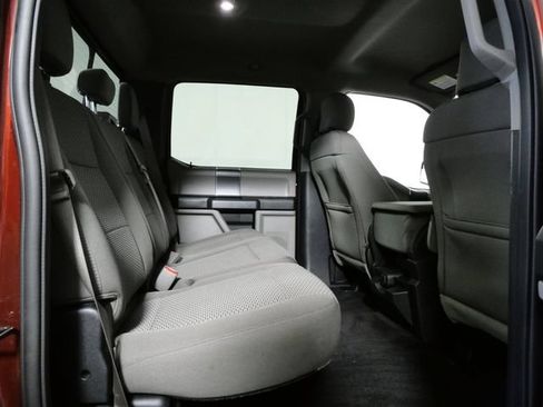 Used 2017 Ford F150 XLT w/ Equipment Group 302A Luxury AWD/4WD image 15