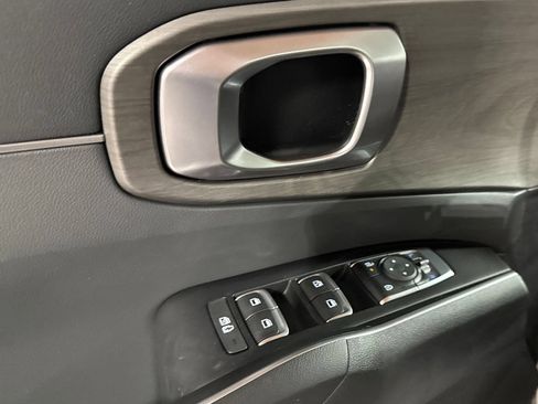 New 2026 Kia Sorento X-Line EX AWD/4WD image 14