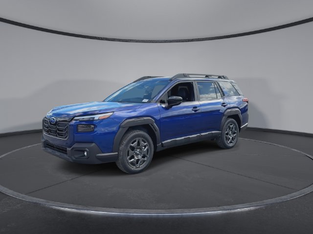 New 2026 Subaru Outback Premium AWD/4WD image 4